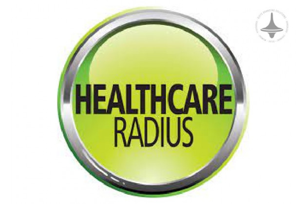 Healthcare Radius