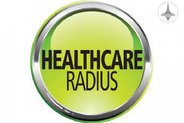 Healthcare Radius