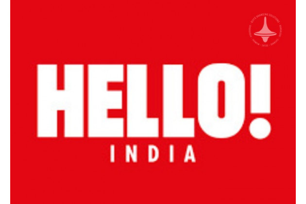 Hello India