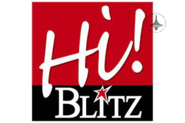 Hi! Blitz 