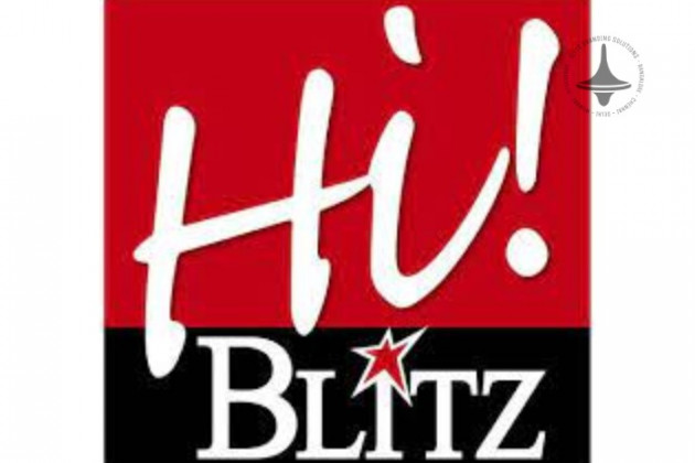 Hi! Blitz 