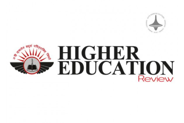 Higher Education Review