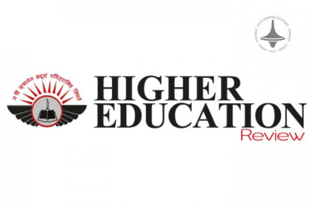 Higher Education Review