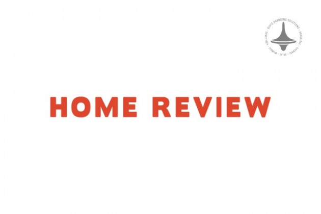 Home Review 