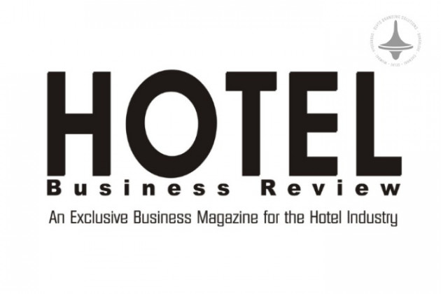 Hotel Business Review 