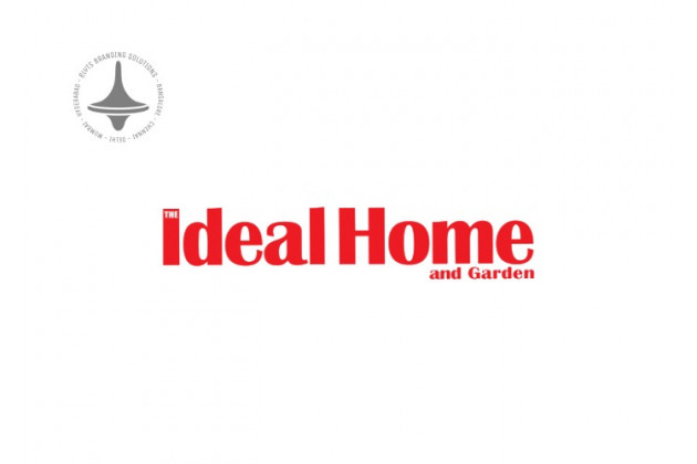 The Ideal Home and Garden 