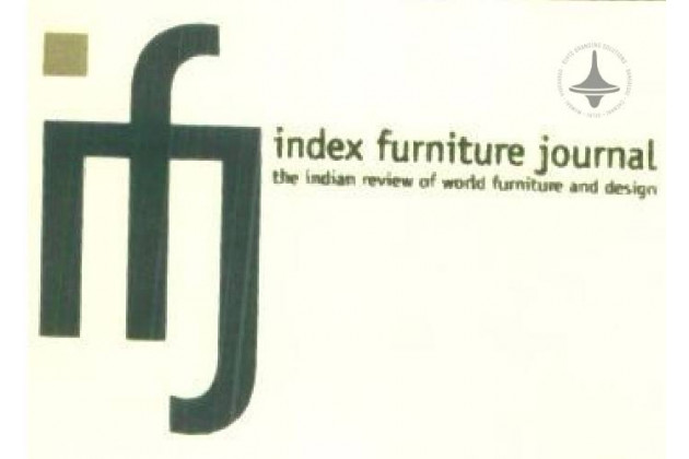 Index Furniture Journal 