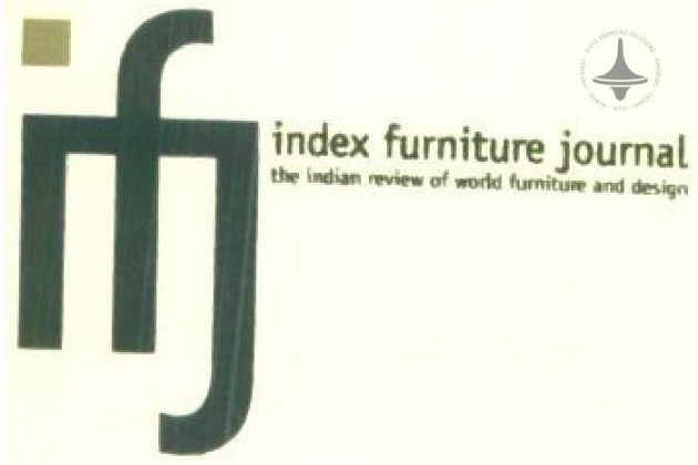 Index Furniture Journal 