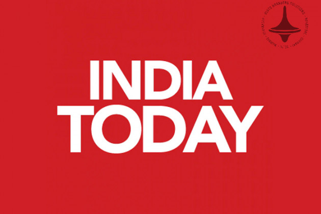 India Today - Hindi Edition 