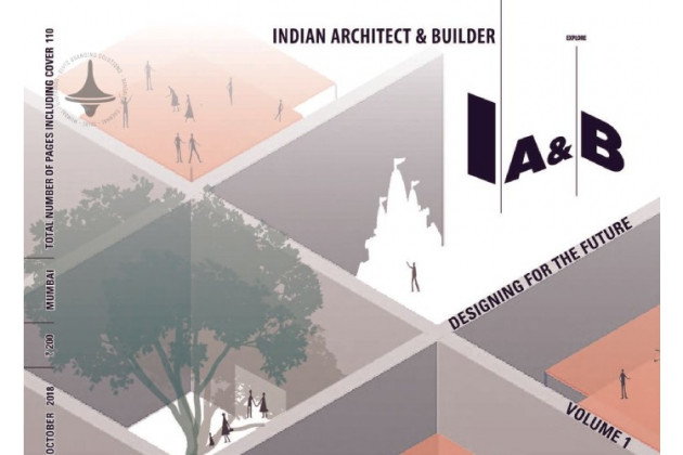 Indian Architect and Builder