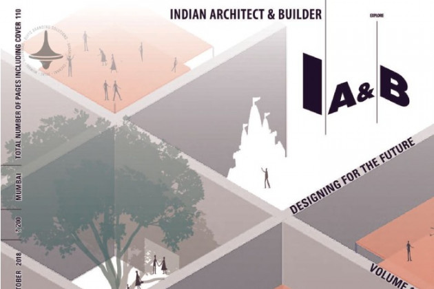 Indian Architect and Builder