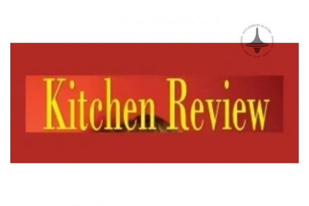 Kitchen Review