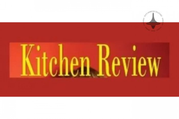 Kitchen Review