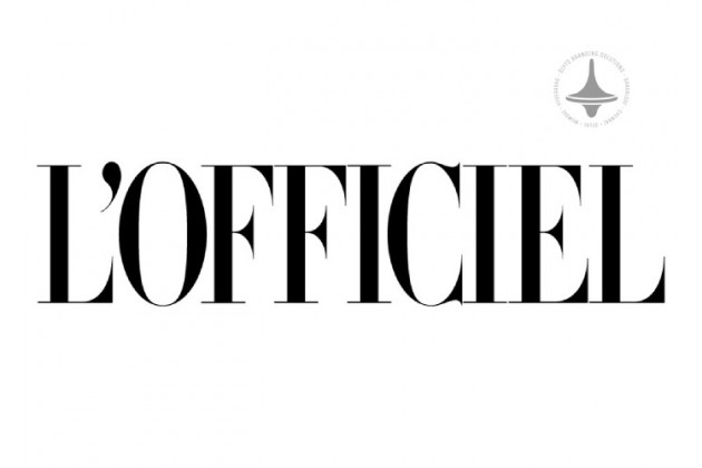 L'Officiel Magazine