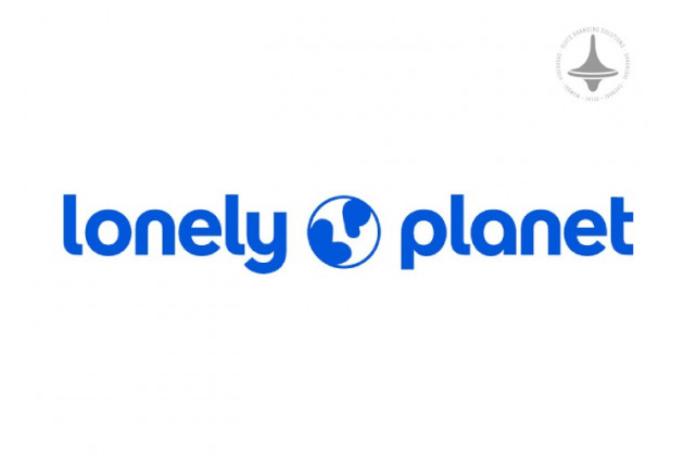 Lonely Planet 