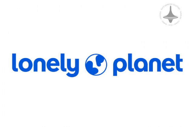 Lonely Planet 