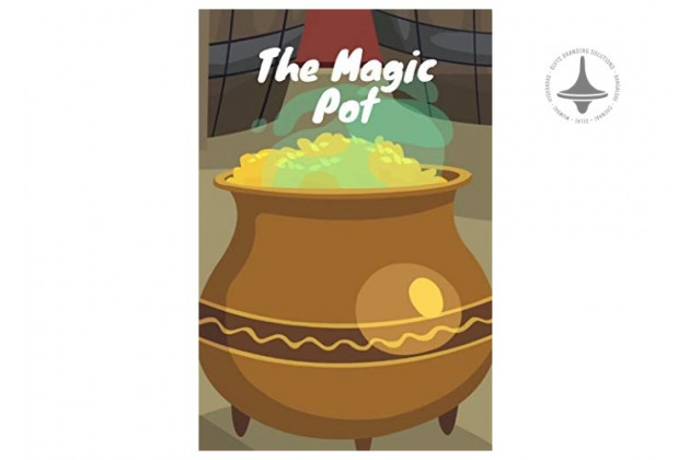 Magic Pot