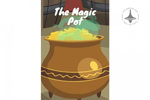 Magic Pot