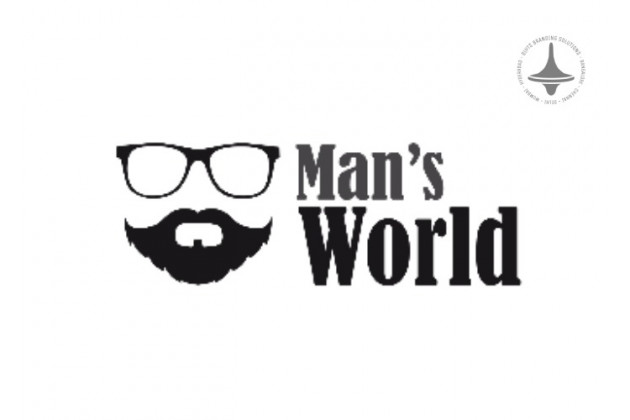 Man's World, Website