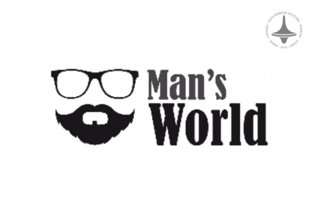 Man's World, Website