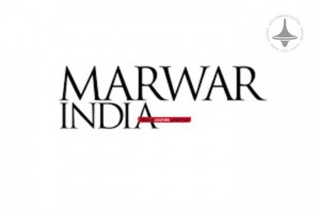 Marwar India