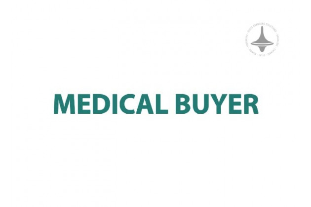 Medical Buyer