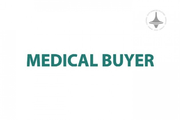 Medical Buyer