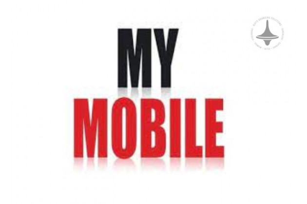 My Mobile