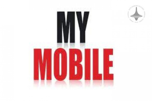 My Mobile