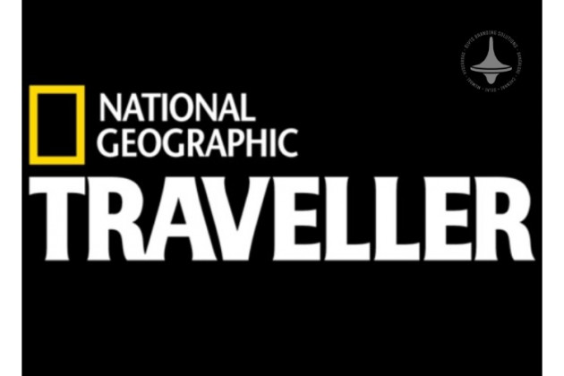 National Geographic Traveller