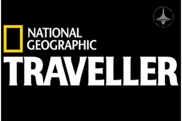 National Geographic Traveller