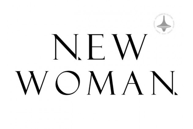 New Woman 