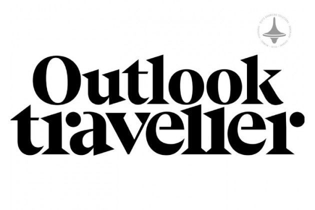 Outlook Traveller Magazine