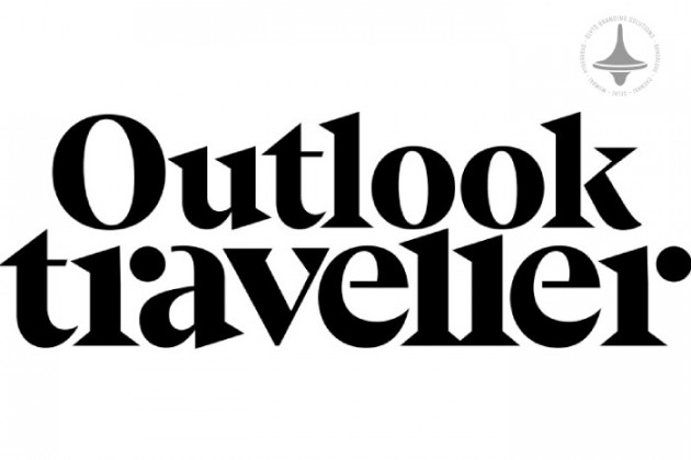 Outlook Traveller