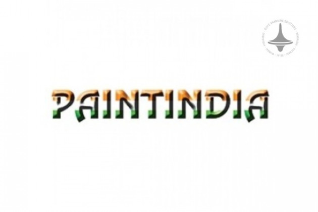 Paint India