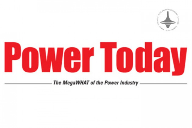 Power Today (Merged with Infrastructure Today Magazine)