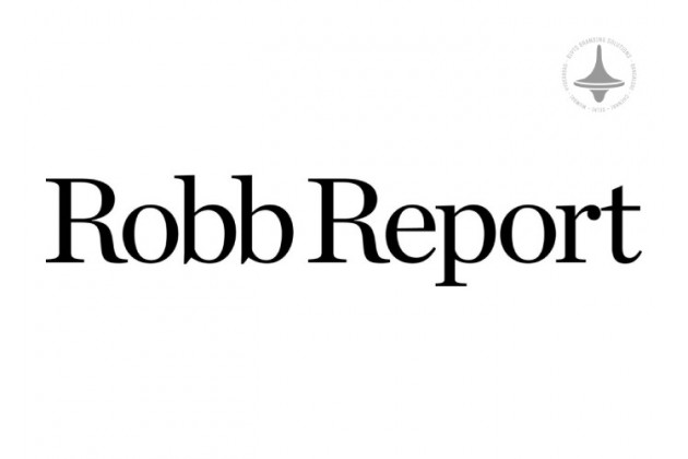 Robb Report