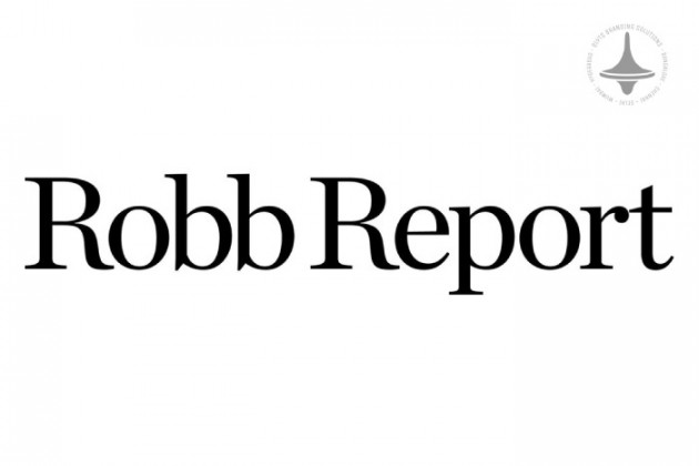 Robb Report