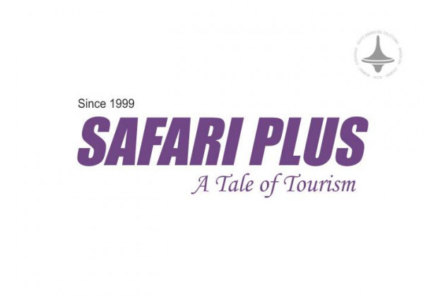 Safari Plus 