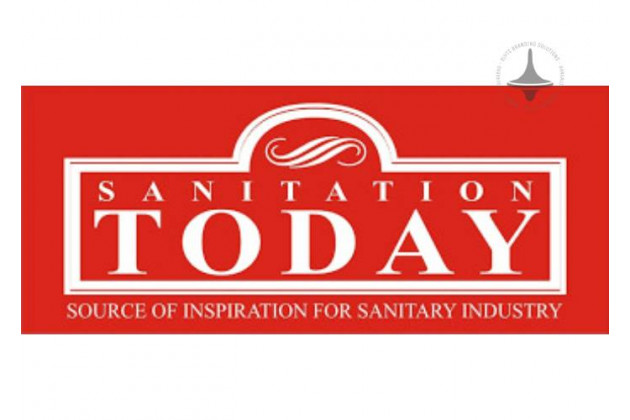 Sanitation Today 