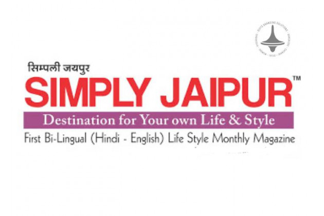 Simply Jaipur 