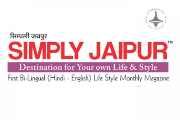 Simply Jaipur 