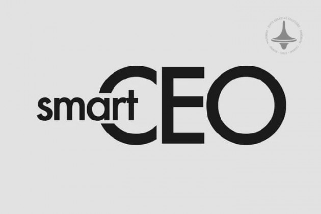 The Smart CEO 