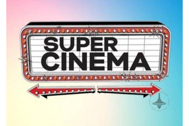 Super Cinema