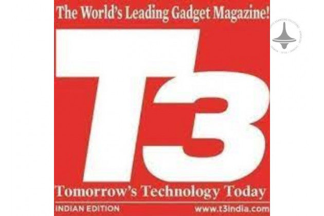 T3 (Tomorrow's Technology Today)