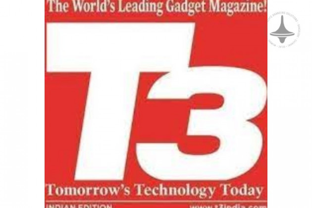 T3 (Tomorrow's Technology Today)