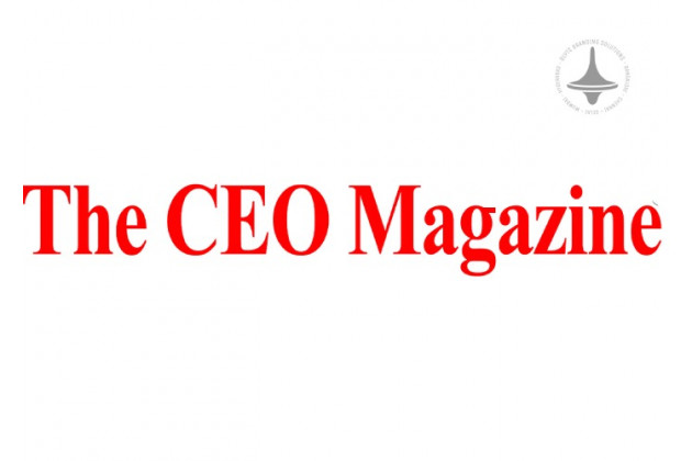 The CEO Magazine