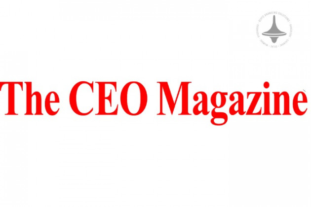 The CEO Magazine