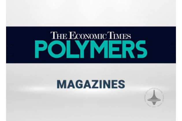 The Economic Times Polymers 