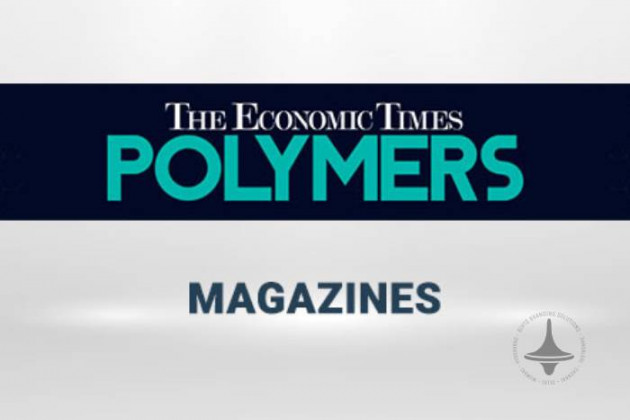 The Economic Times Polymers 